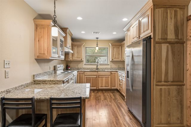 1111 Riley Road, Whitesboro, TX 76273