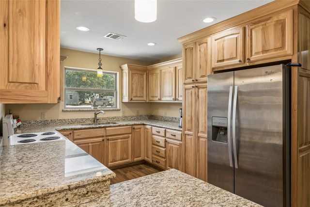 1111 Riley Road, Whitesboro, TX 76273