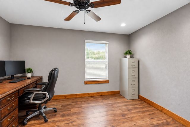 1111 Riley Road, Whitesboro, TX 76273