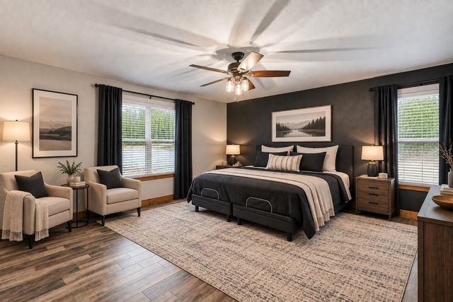 1111 Riley Road, Whitesboro, TX 76273