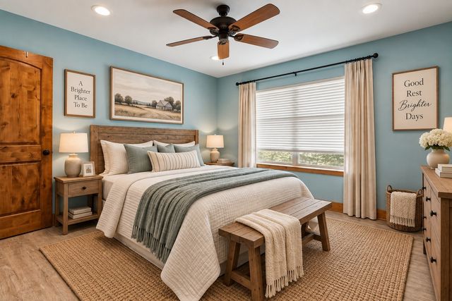 1111 Riley Road, Whitesboro, TX 76273