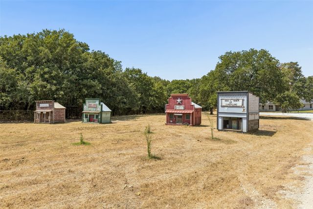 1111 Riley Road, Whitesboro, TX 76273