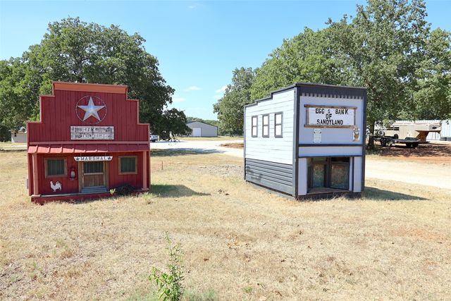 1111 Riley Road, Whitesboro, TX 76273