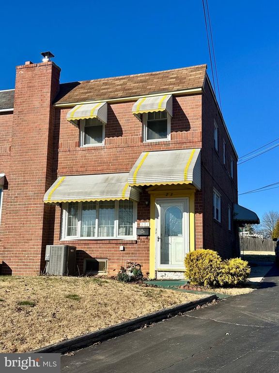 201 EMERALD LN, Media, PA 19063