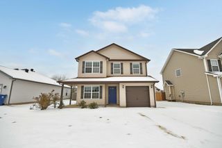 535 Falkland Circle, Clarksville, TN 37042