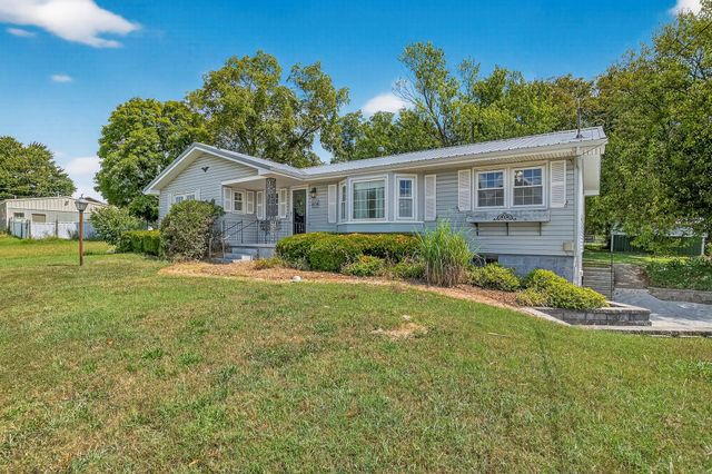 404 S Patricia Avenue, Nixa, MO 65714