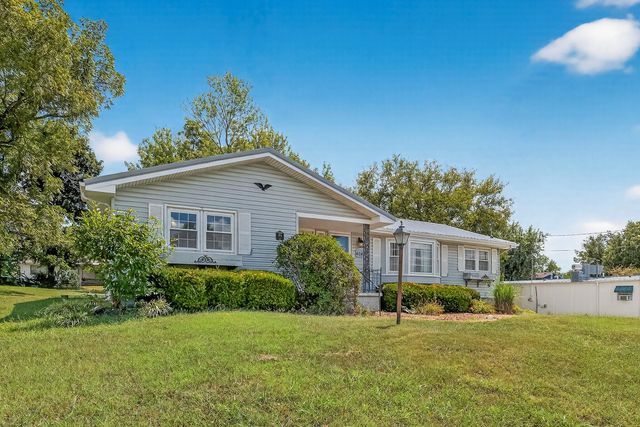 404 S Patricia Avenue, Nixa, MO 65714