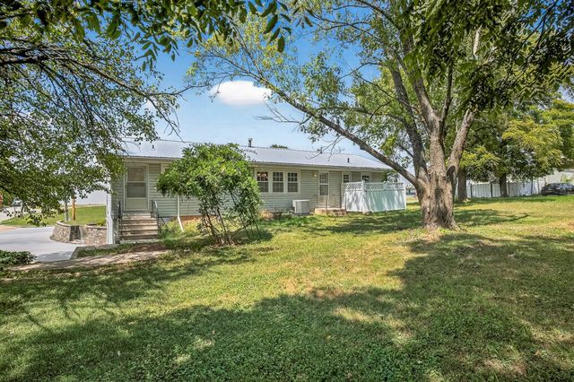 404 S Patricia Avenue, Nixa, MO 65714