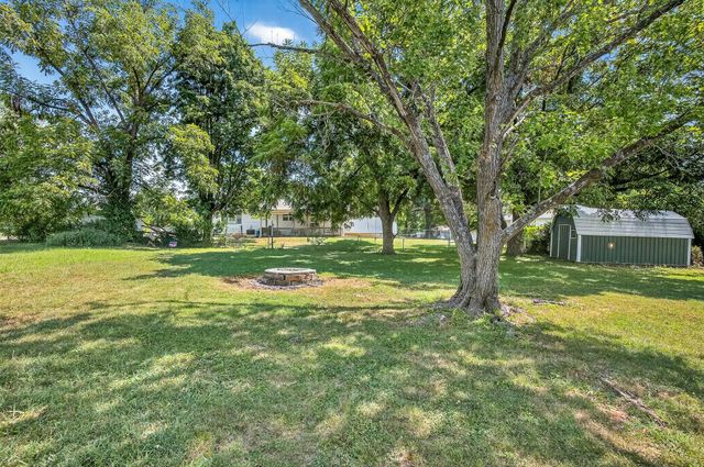 404 S Patricia Avenue, Nixa, MO 65714