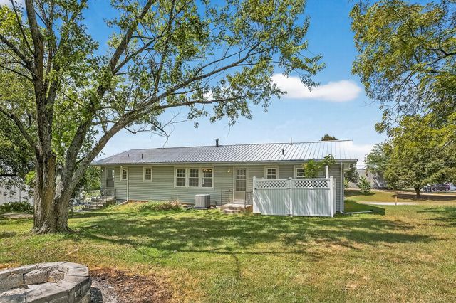 404 S Patricia Avenue, Nixa, MO 65714