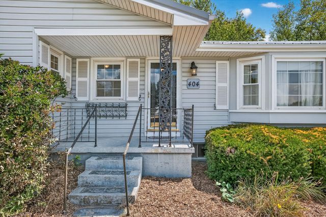 404 S Patricia Avenue, Nixa, MO 65714