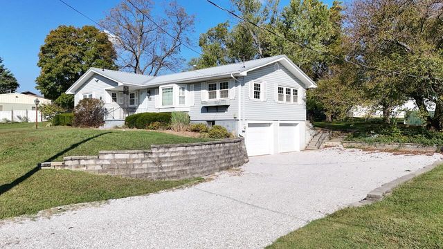 404 S Patricia Avenue, Nixa, MO 65714