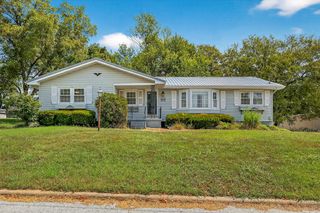 404 S Patricia Avenue, Nixa, MO 65714