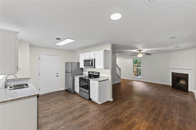 4024 Angels Drive, Stockbridge, GA 30281