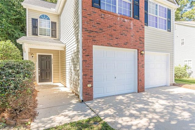 4024 Angels Drive, Stockbridge, GA 30281