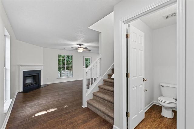 4024 Angels Drive, Stockbridge, GA 30281