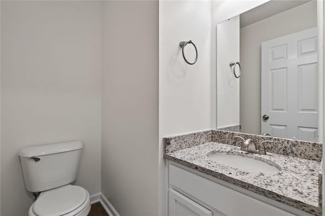 4024 Angels Drive, Stockbridge, GA 30281