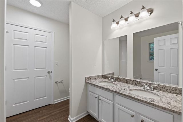 4024 Angels Drive, Stockbridge, GA 30281