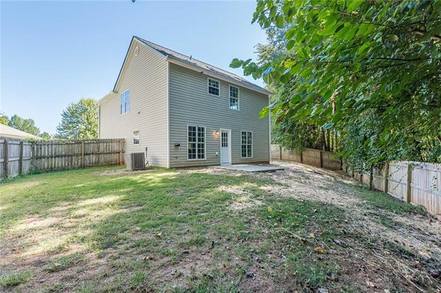 4024 Angels Drive, Stockbridge, GA 30281