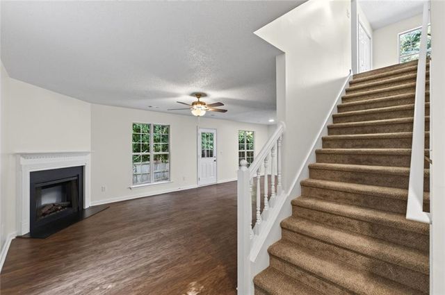 4024 Angels Drive, Stockbridge, GA 30281