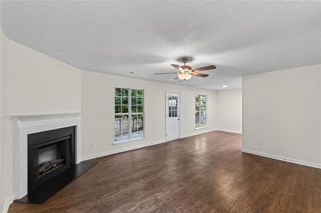 4024 Angels Drive, Stockbridge, GA 30281