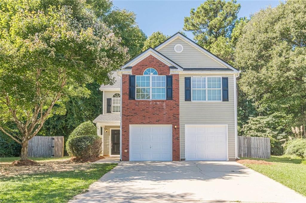 4024 Angels Drive, Stockbridge, GA 30281