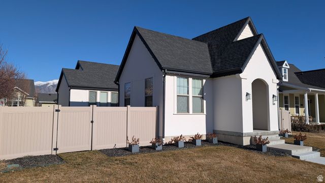 326 APRICOT GRV, Kaysville, UT 84037