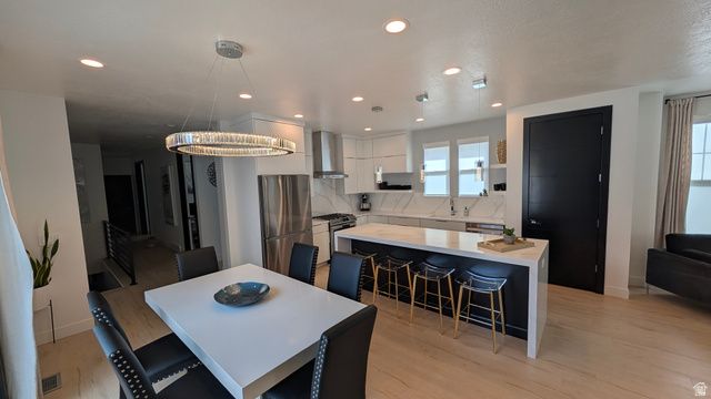 326 APRICOT GRV, Kaysville, UT 84037