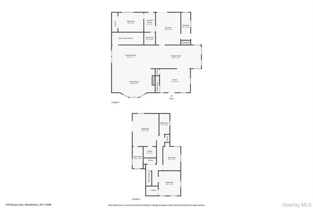 170 Ocean Avenue, Woodmere, NY 11598