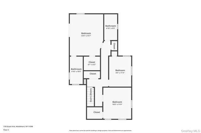 170 Ocean Avenue, Woodmere, NY 11598