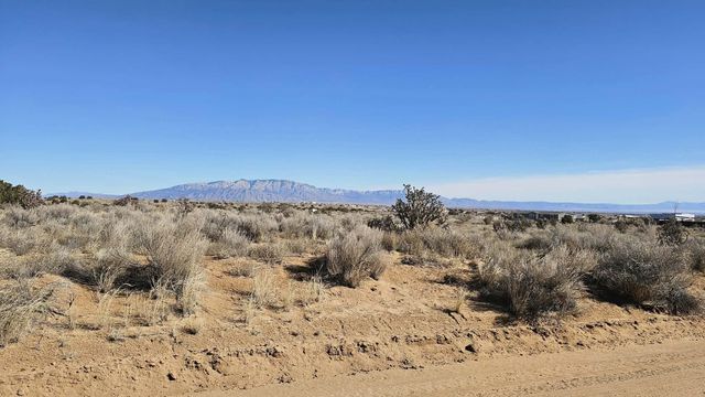 2 Lots 16th Street NW, Rio Rancho, NM 87124