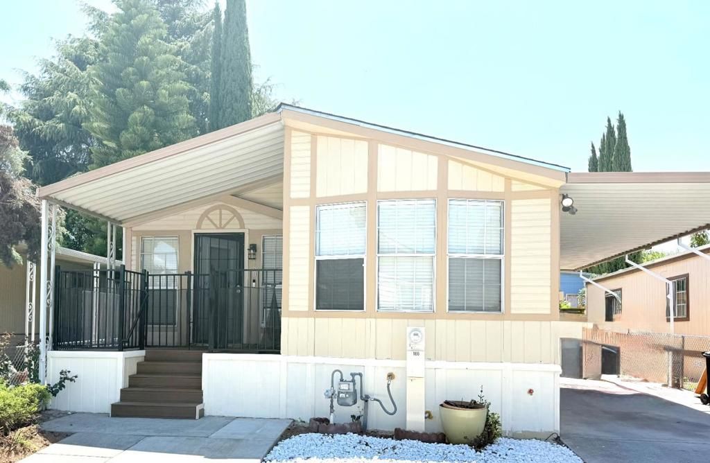 200 Ford Road, San Jose, CA 95138