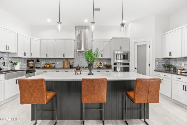 1850 Pommel Place, El Paso, TX 79911