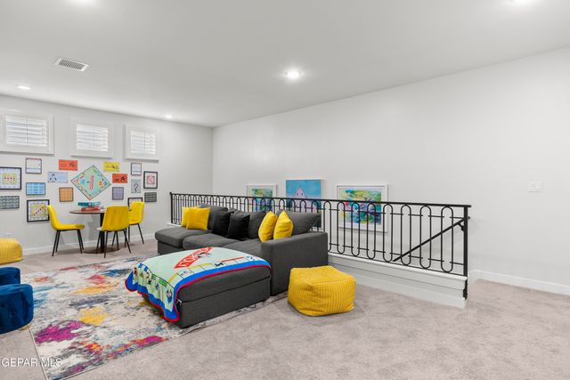 1850 Pommel Place, El Paso, TX 79911