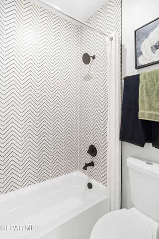 1850 Pommel Place, El Paso, TX 79911