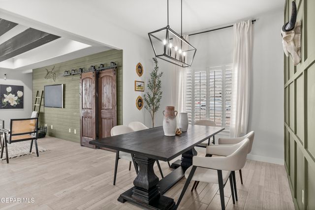 1850 Pommel Place, El Paso, TX 79911