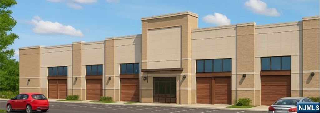 115-155 Lackawanna Avenue, Woodland Park, NJ 07424