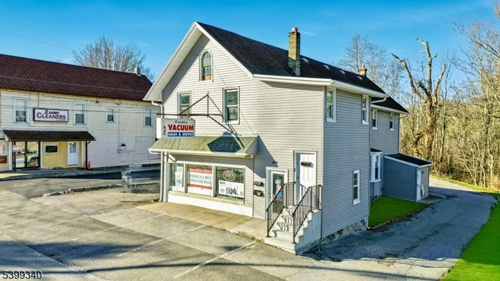 69 State Rt 23, Franklin Boro, NJ 07416