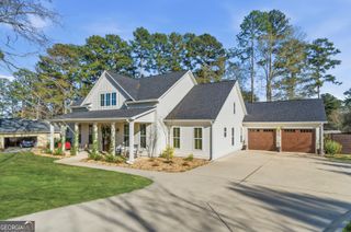 3721 Sinclair Dam Road NE, Milledgeville, GA 31061