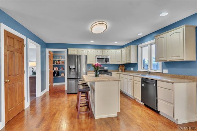 153 Nathans Trail, Lancaster, NY 14086