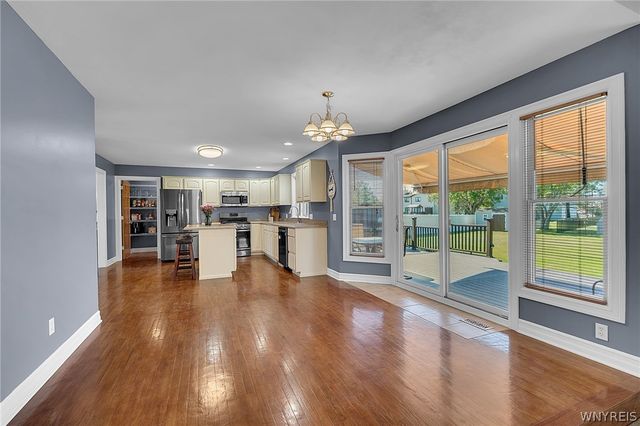 153 Nathans Trail, Lancaster, NY 14086