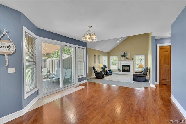 153 Nathans Trail, Lancaster, NY 14086