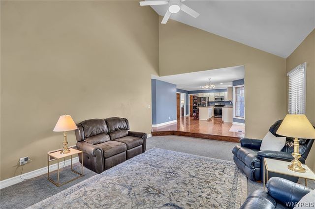 153 Nathans Trail, Lancaster, NY 14086