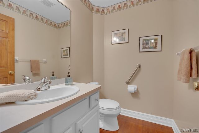 153 Nathans Trail, Lancaster, NY 14086