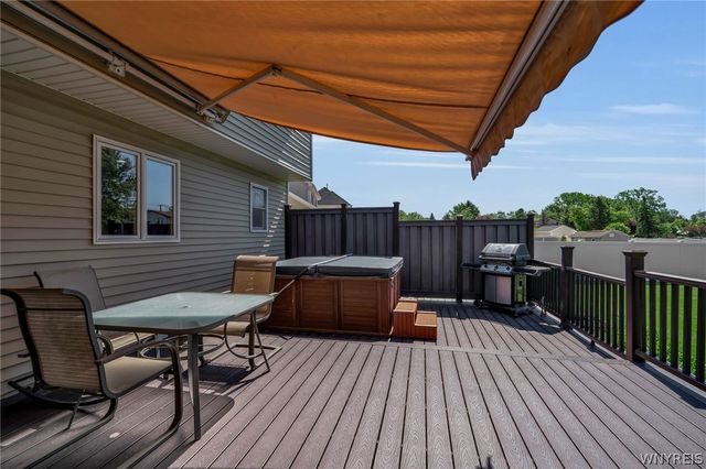 153 Nathans Trail, Lancaster, NY 14086