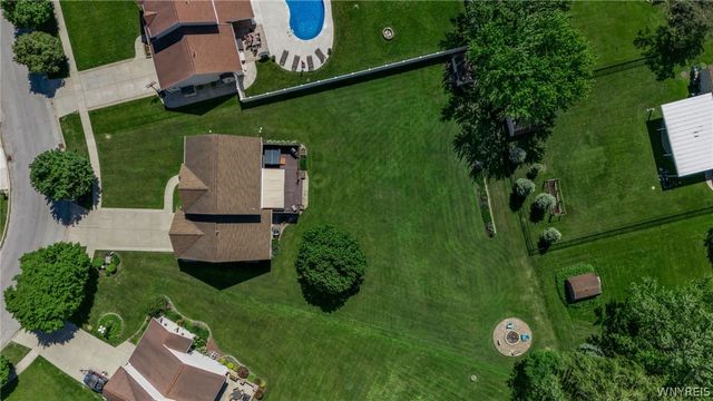 153 Nathans Trail, Lancaster, NY 14086