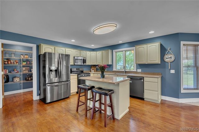 153 Nathans Trail, Lancaster, NY 14086