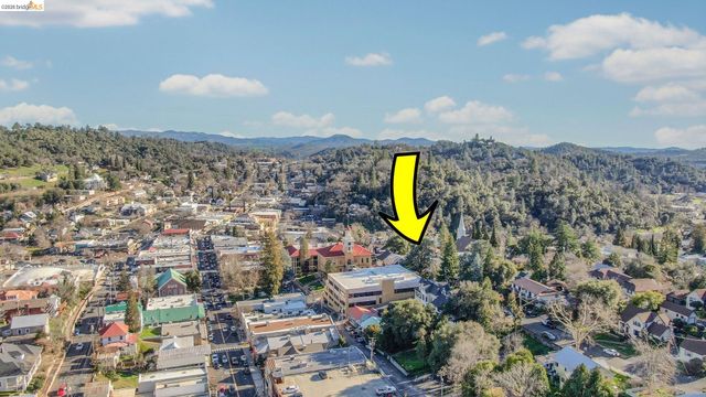 40 Upper Sunset Dr, Sonora, CA 95370