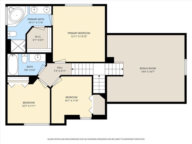 106 Check Ct, Smyrna, TN 37167