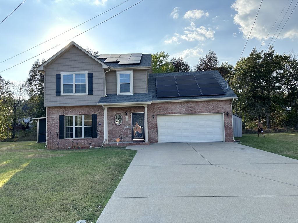 106 Check Ct, Smyrna, TN 37167